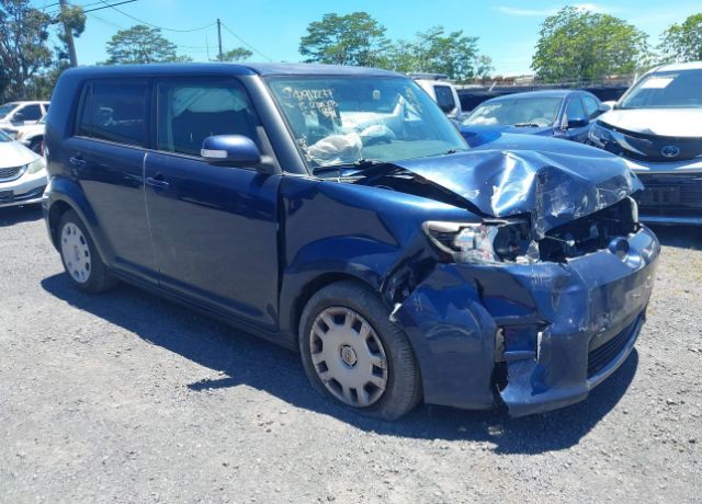 Toyota SCION xB