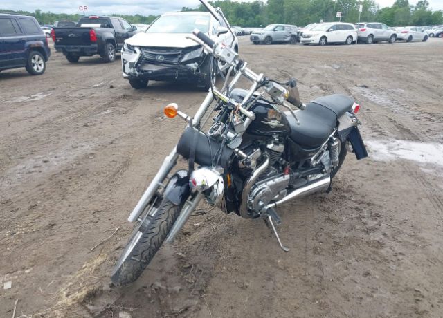 Suzuki VS800