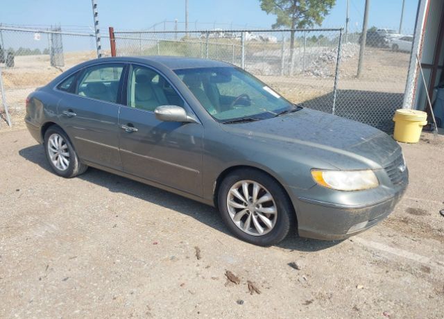 Hyundai Azera