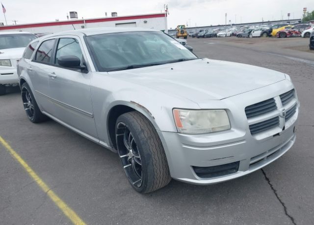 Dodge Magnum