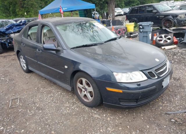 Saab 9-3