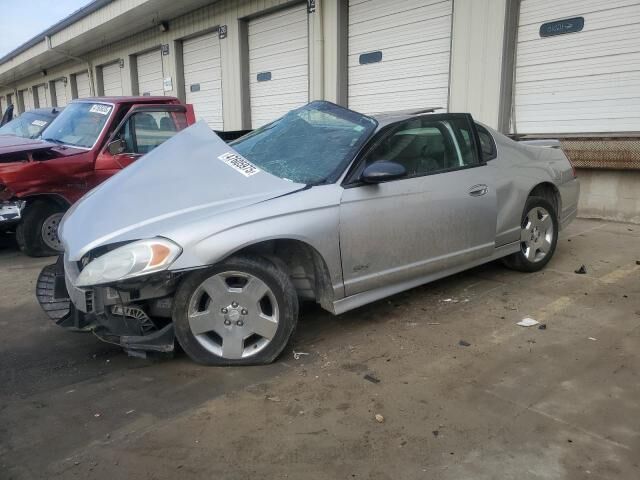 Chevrolet Monte Carlo