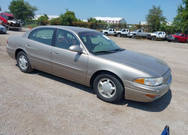 Buick LeSabre