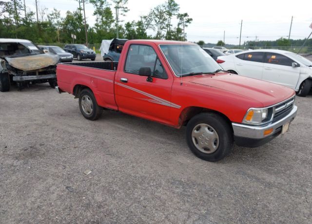 Toyota Pick-Up