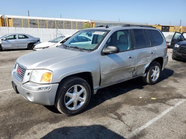 GMC Envoy