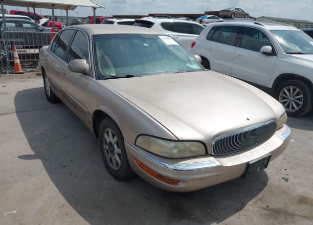 Buick Park Avenue