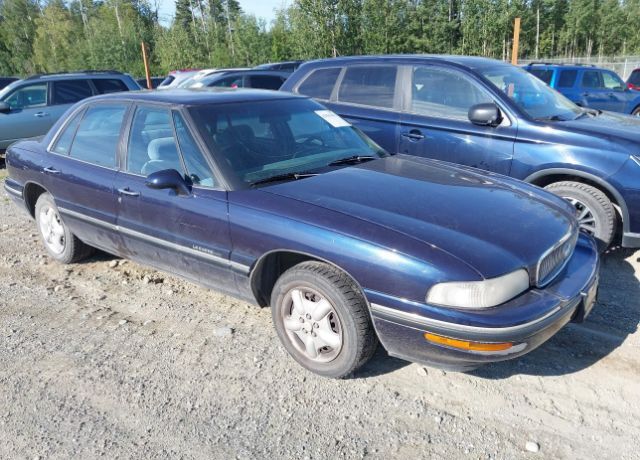 Buick LeSabre