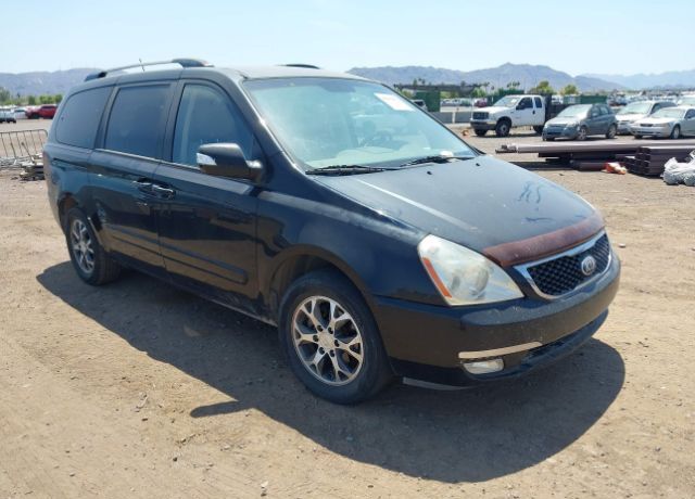Kia Sedona