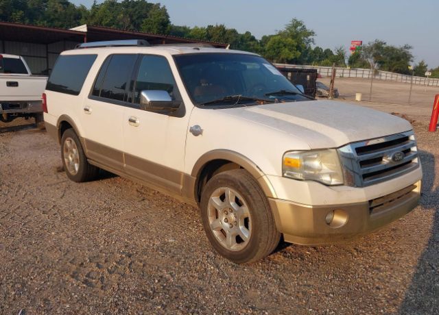 Ford Expedition