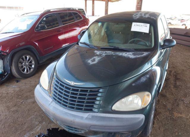 Chrysler PT Cruiser