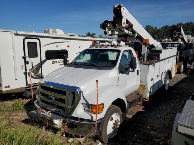 Ford F-650