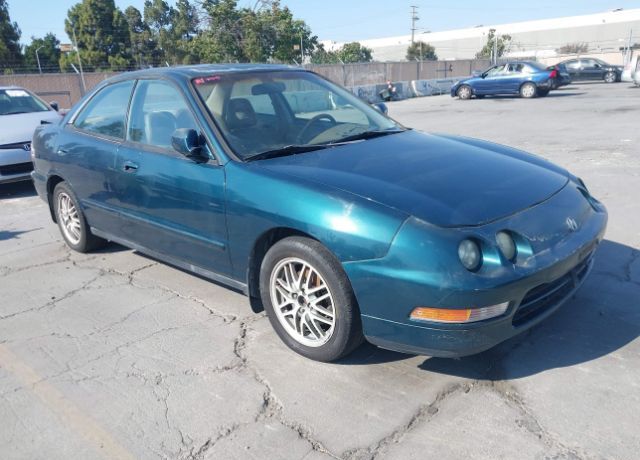 Acura Integra
