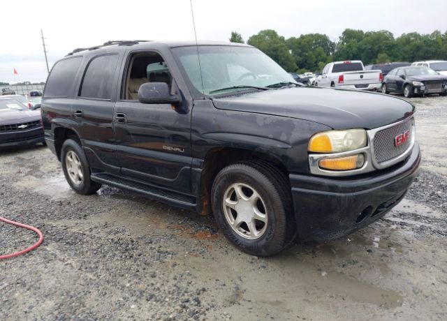 GMC Yukon