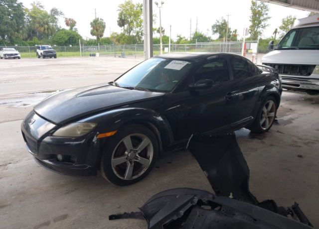 Mazda RX-8
