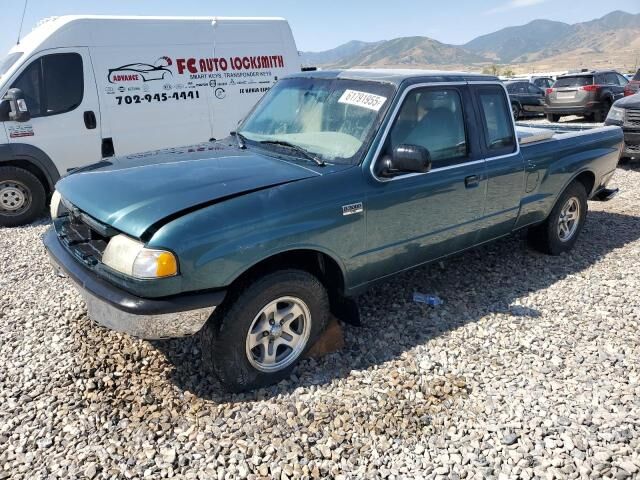 Mazda B-Series