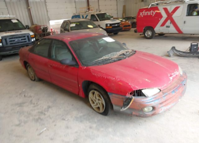 Dodge Intrepid