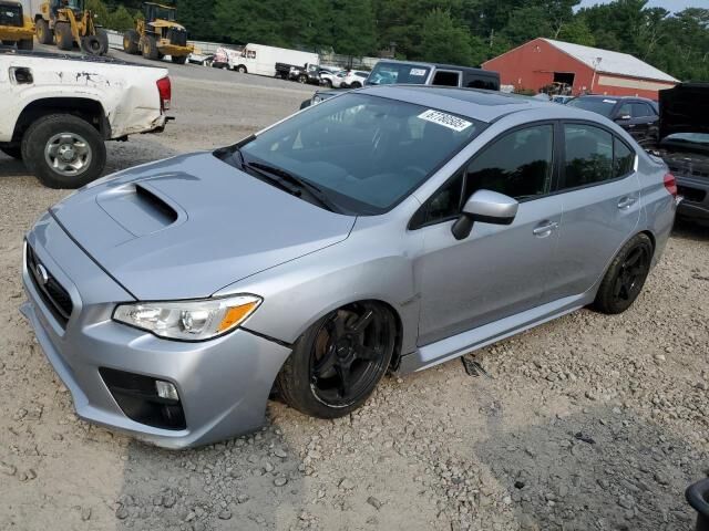 Subaru WRX