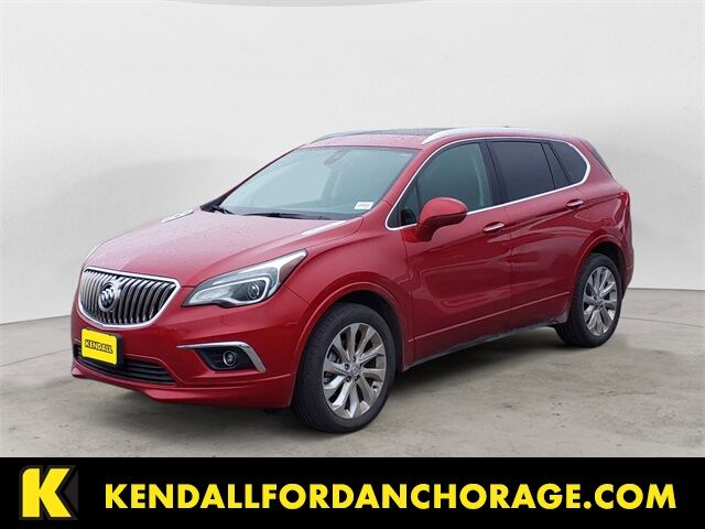 Buick Envision
