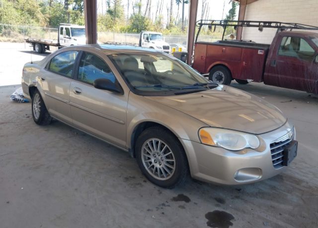 Chrysler Sebring