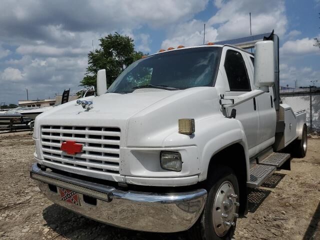 Chevrolet C4