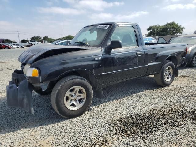 Mazda B-Series