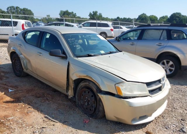 Dodge Avenger