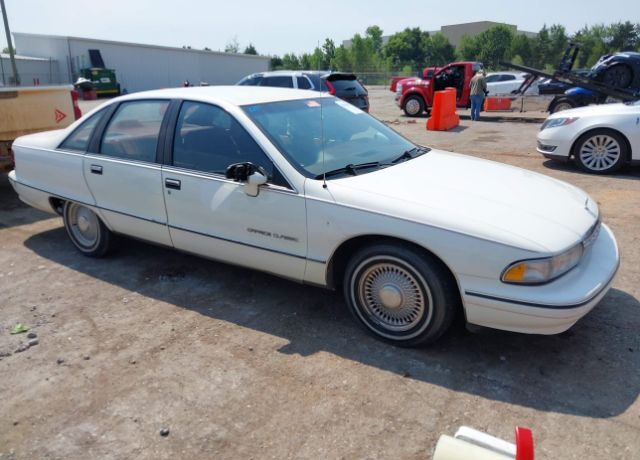 Chevrolet Caprice