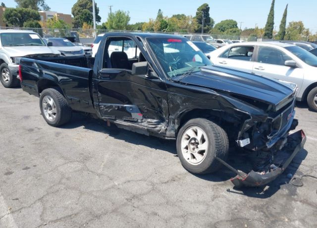 GMC Sonoma