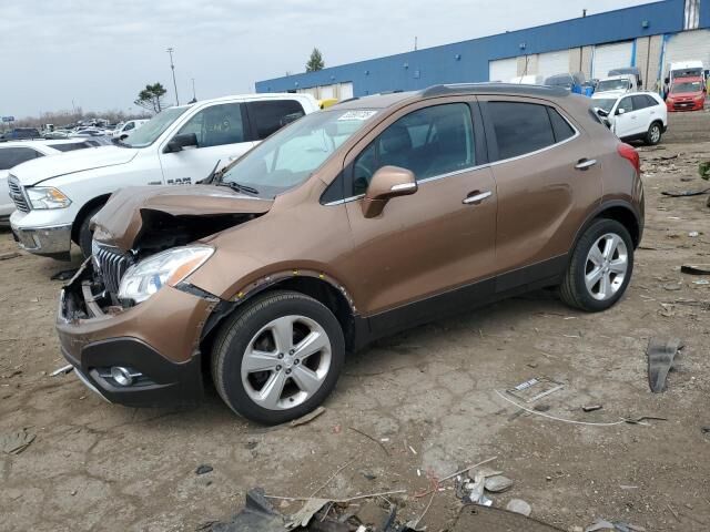 Buick Encore