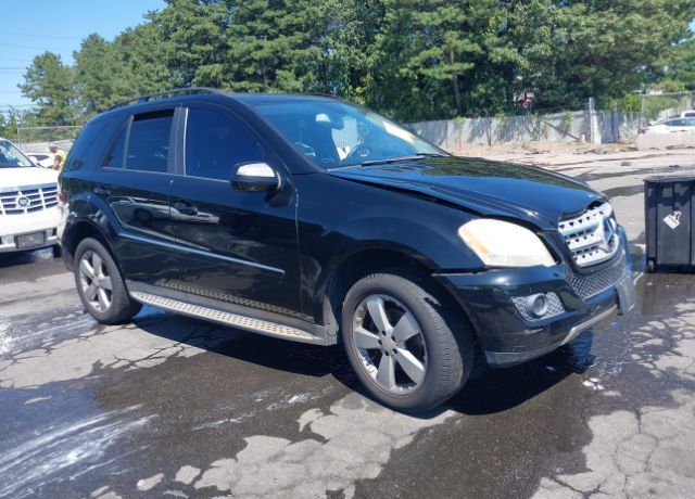 Mercedes-Benz M-Class