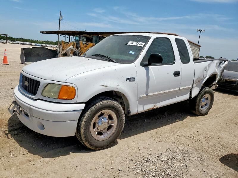 Ford F-150 Heritage