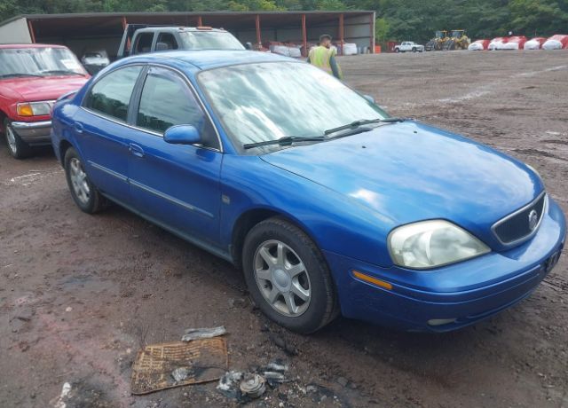 Mercury Sable