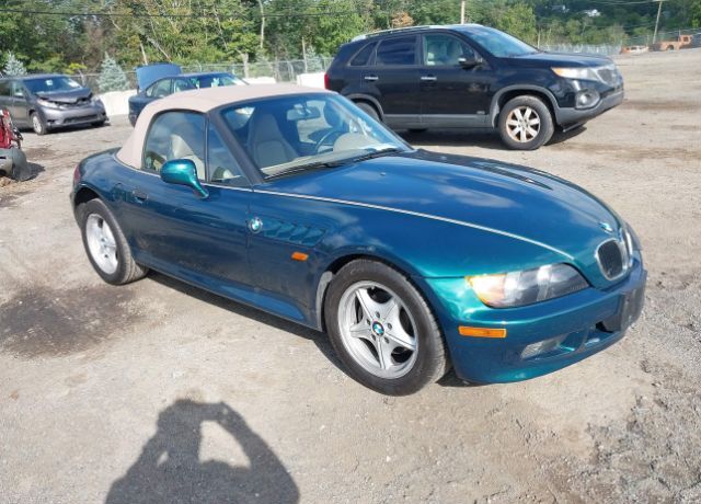 BMW Z3