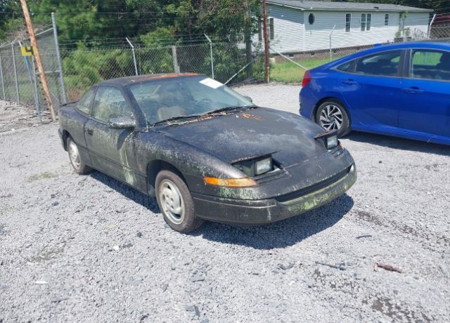 Saturn SC2