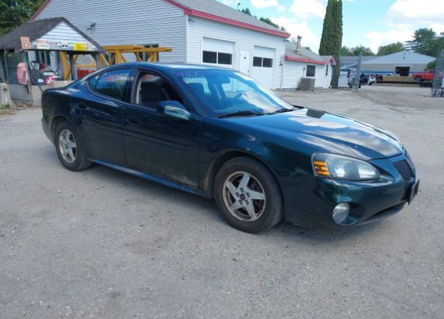 Pontiac Grand Prix