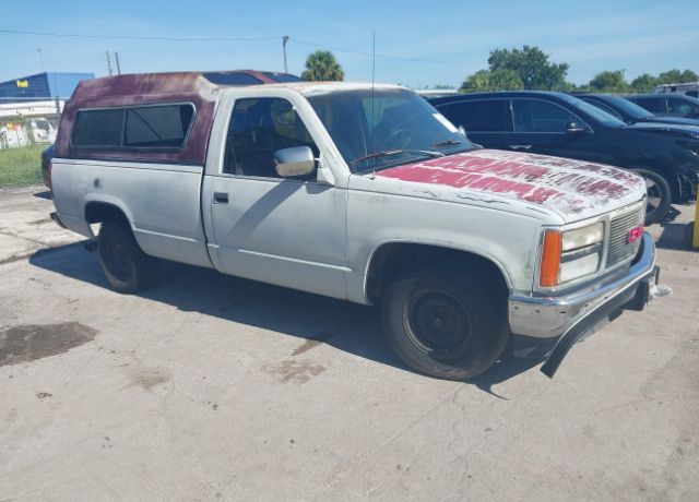 GMC Sierra