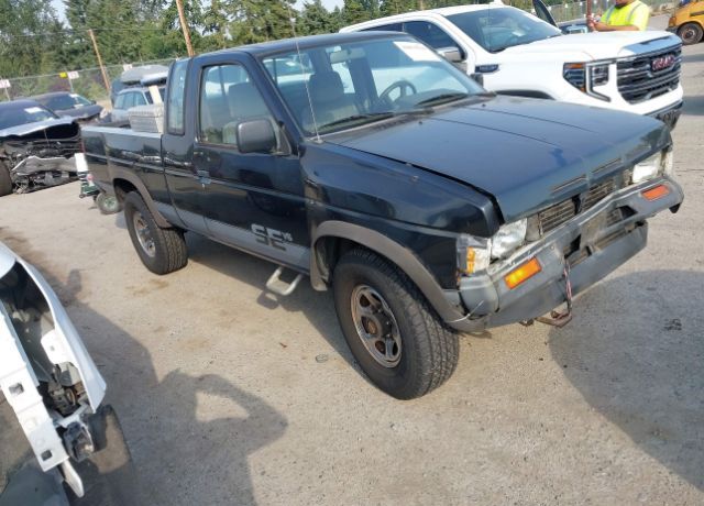 Nissan Pickup