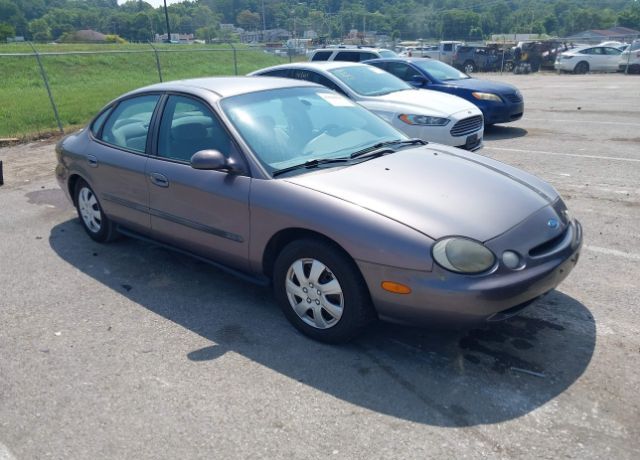 Ford Taurus