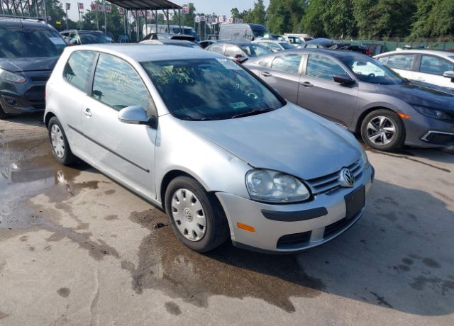 Volkswagen Rabbit