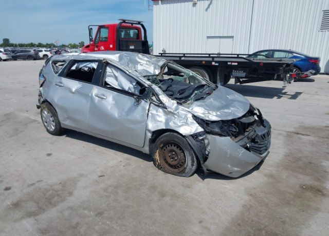 Nissan Versa Note