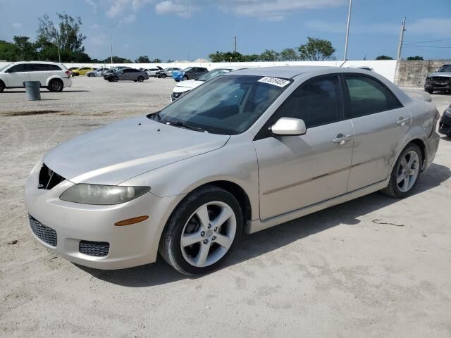 Mazda Mazda6