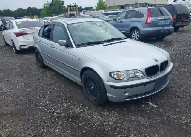 BMW 325i
