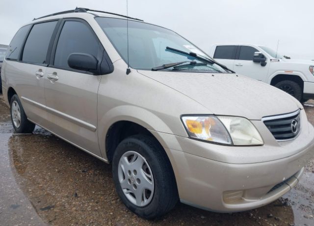 Mazda MPV
