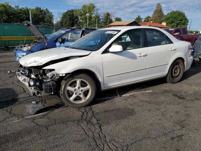 Mazda Mazda6