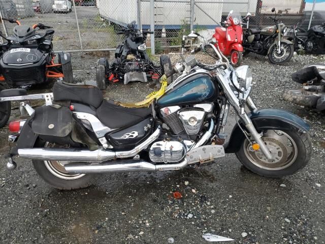 Suzuki VL1500