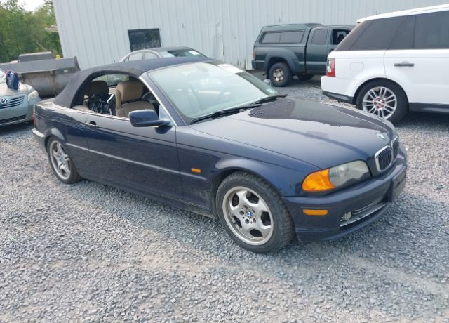 BMW 330Ci