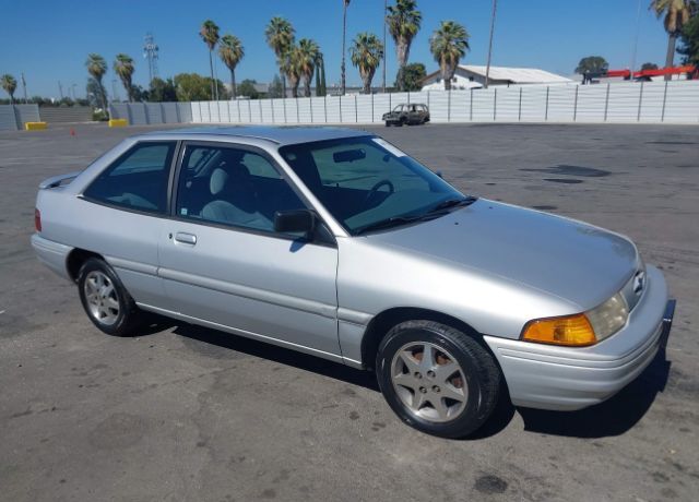 Ford Escort