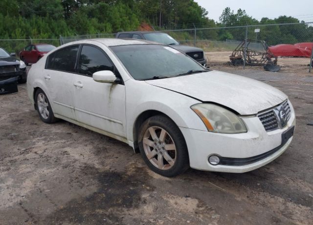 Nissan Maxima