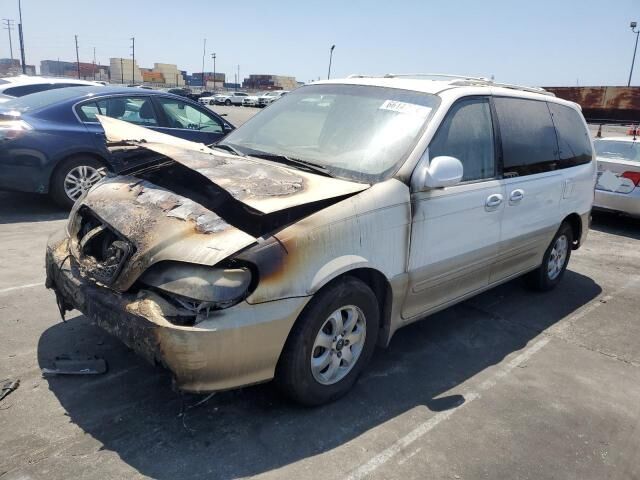 Kia Sedona