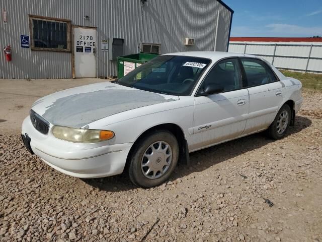 Buick Century